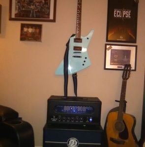 Meet your Posher, Karl